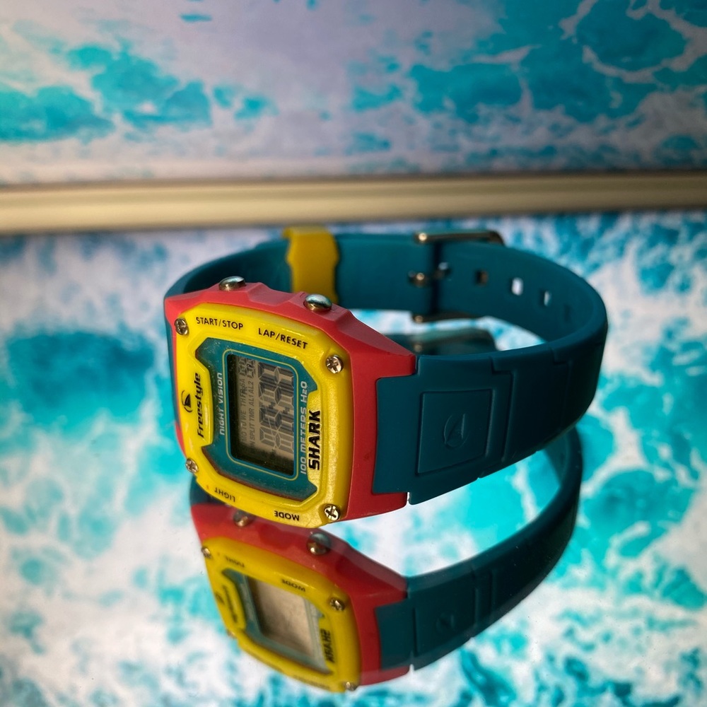 Shark Watch